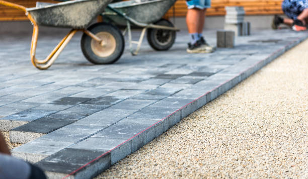 Best Concrete Staining and Coloring in North Little Rock, AR