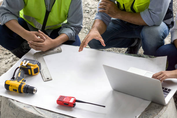 , AR Concrete contractor Company